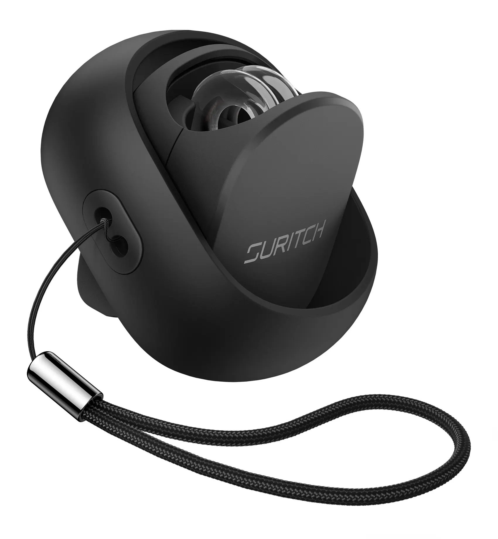 SURITCH Case for Loop Earplugs, Portable Storage Container for Earplugs & Accessories[Loop Earplugs Not Included]