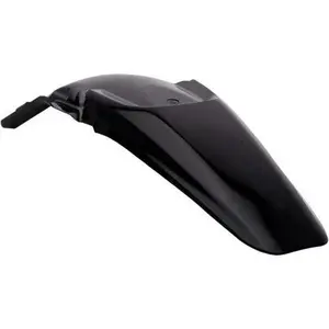 Acerbis - 2084550001 - Rear Fender, Black