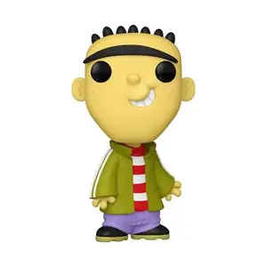 Ed, Edd n Eddy | Ed Funko Pop! Vinyl Figure #1897