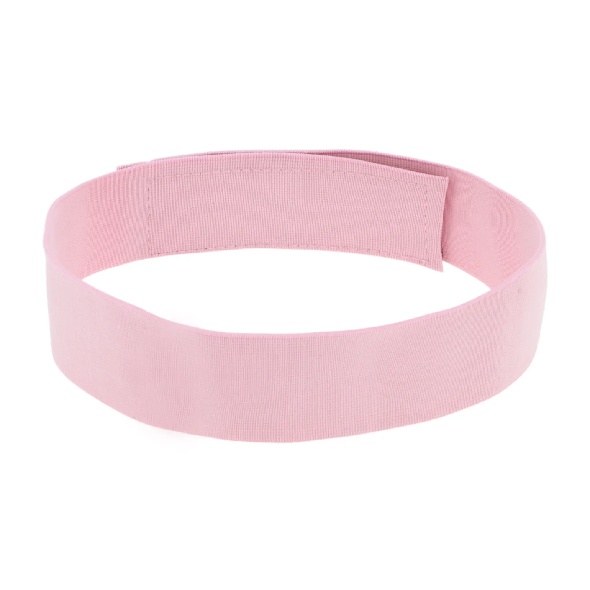 Unique Bargains Soft Wig Edge Fixing Headband 23.62"x1.57" 1 Pc