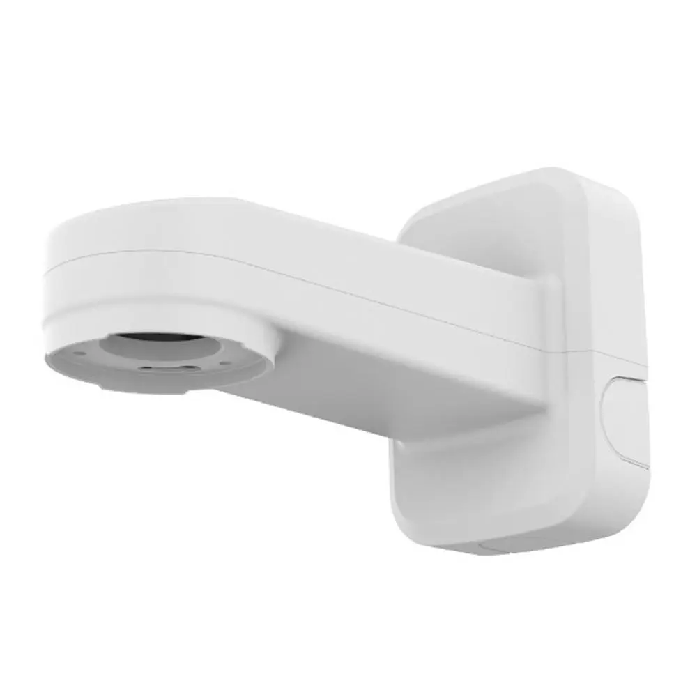 Hanwha Vision SBP-156WMW Wall&Pole Mount for PTZ Cameras