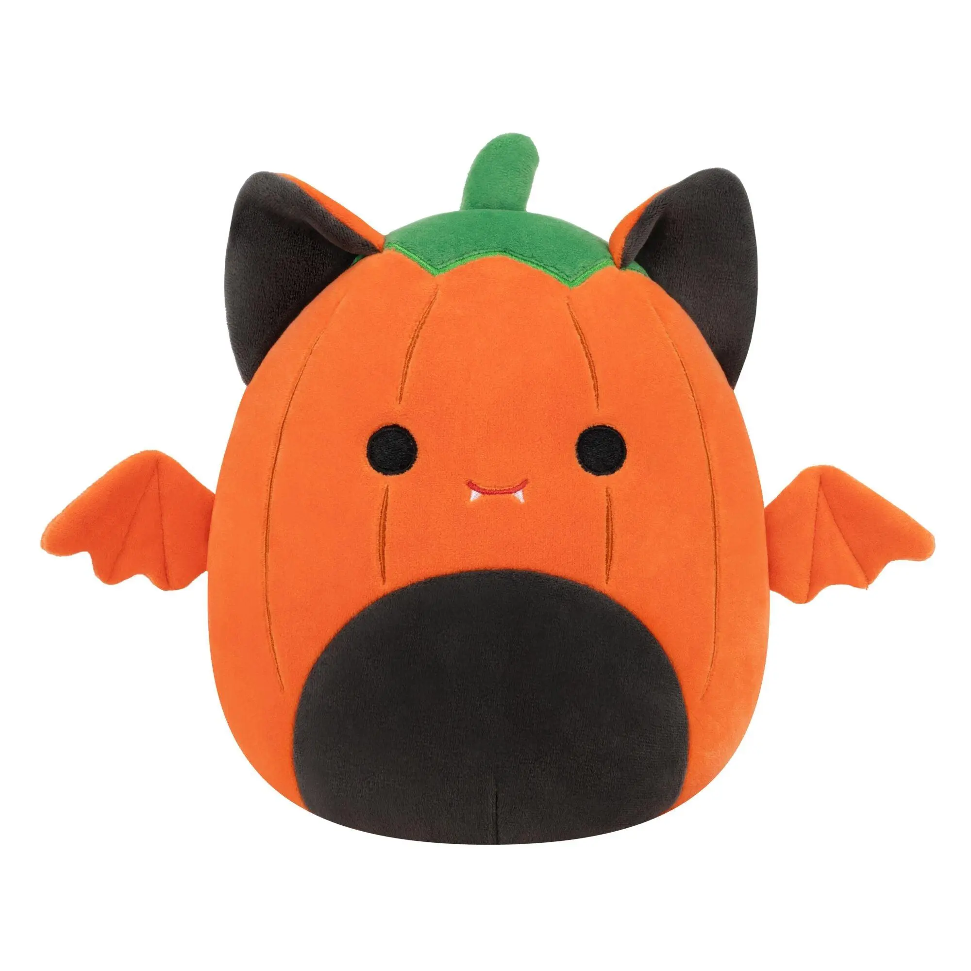 Squishmallows 8-Inch Emily the Pumpkin Bat Plush Squishmallows 8-Inch Emily the Pumpkin Bat Plush