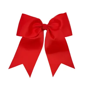 Cheer Bow - Red