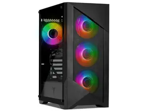 Yeyian Gaming Desktop PC YPI-ED44F0B-5601N Intel Core i5-14400F 16GB DDR5 1TB NVMe SSD GeForce RTX 5060 Windows 11 Home Yeyian Gaming Desktop PC YPI-ED44F0B-5601N Intel Core i5-14400F 16GB DDR5 1TB NVMe SSD GeForce RTX 5060 Windows 11 Home