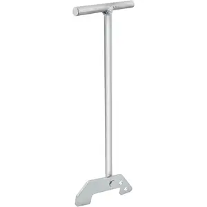 Garbage Disposer Unjamming Wrench Compatible for Moen Garbage Disposals,Conveniently Removes Kitchen Sink Clogs and Clutter from Above The Sink