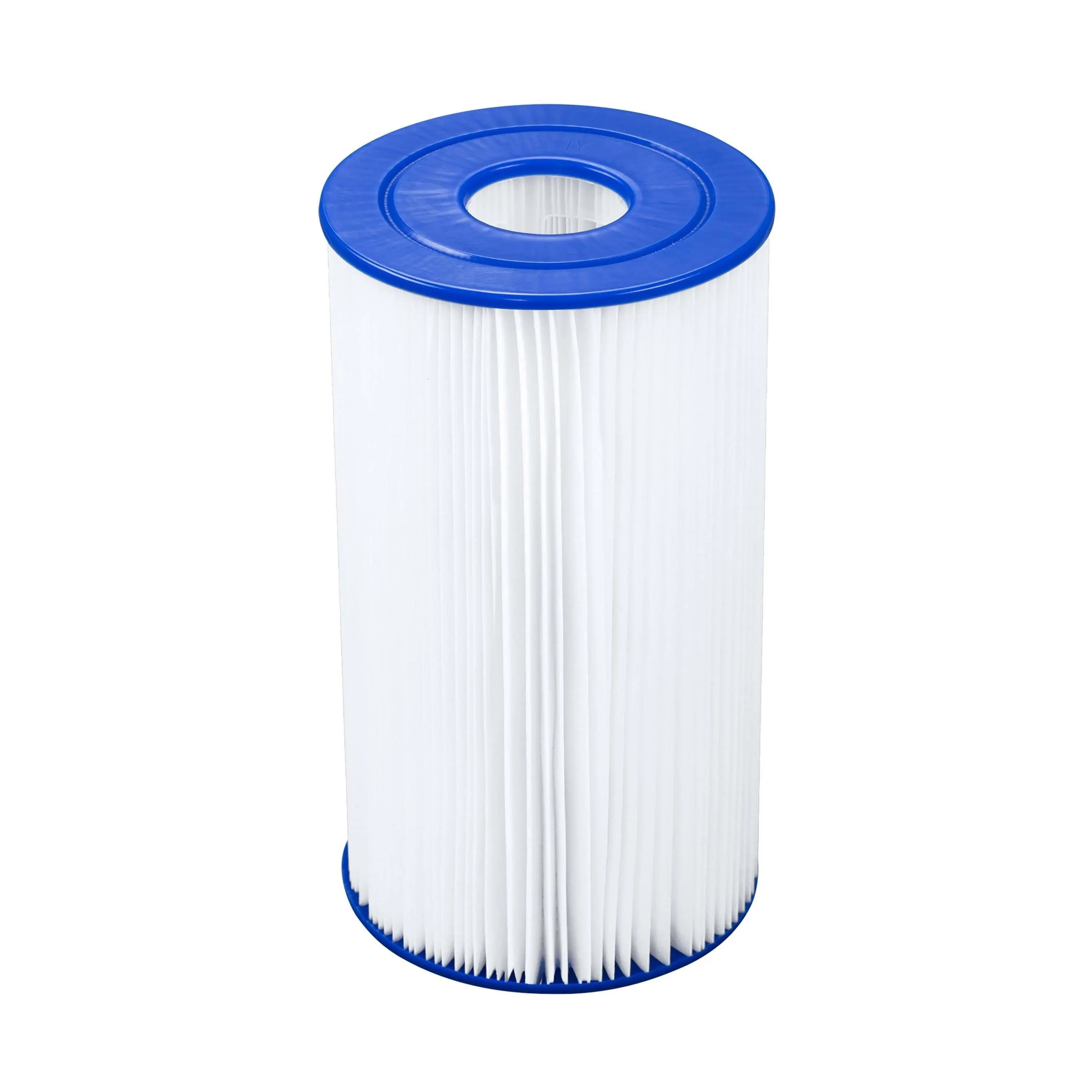 Bestway Flowclear Type IV and B Filter Pump Replacement Cartridge for Pools