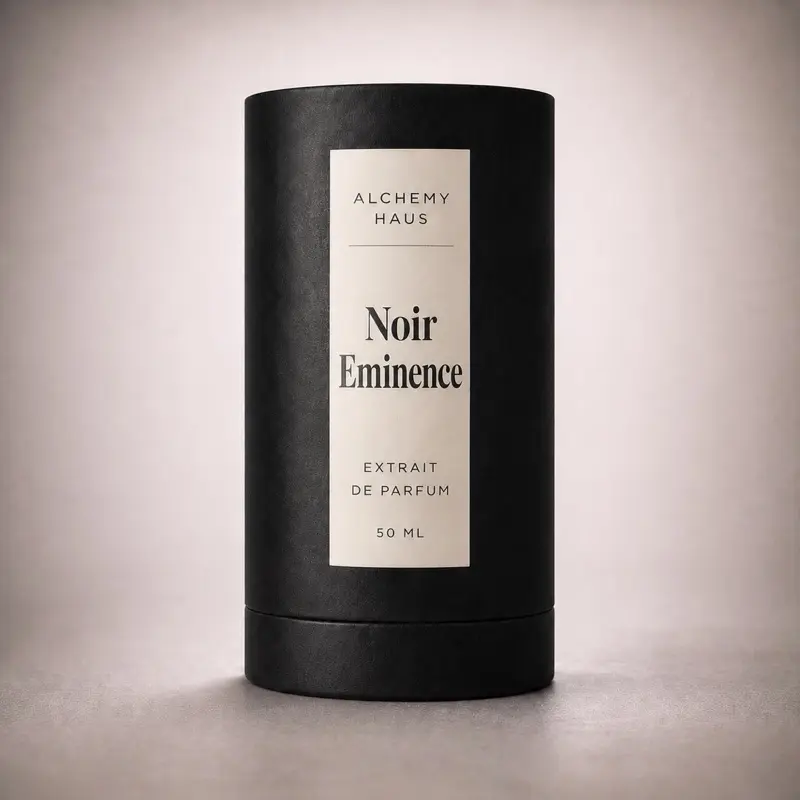 Noir Eminence