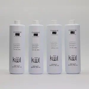 Kuul Color Cream Developer  29.41 FL OZ