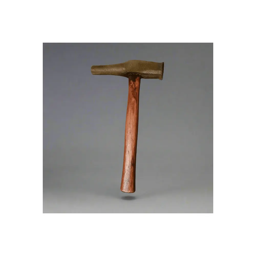 Long Pin Hammer Prop