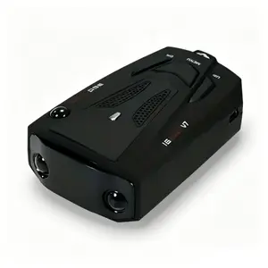 Multi-Model Compatible Auto Speed Meter, Simple Installation, Long-Lasting Performance Car Gadget