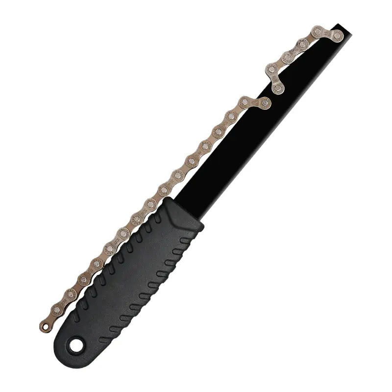 Bike Flywheel Removal Tool Kit With Cassette Wrench 12 Teeth MTB Cassette Sprocket Removal Wrench Portable Bicycle Repair Tools