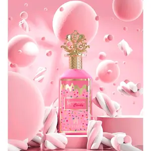 L’HAYA- MARSHSMALLOW CANDY- EXTRAIT THE PARFUM