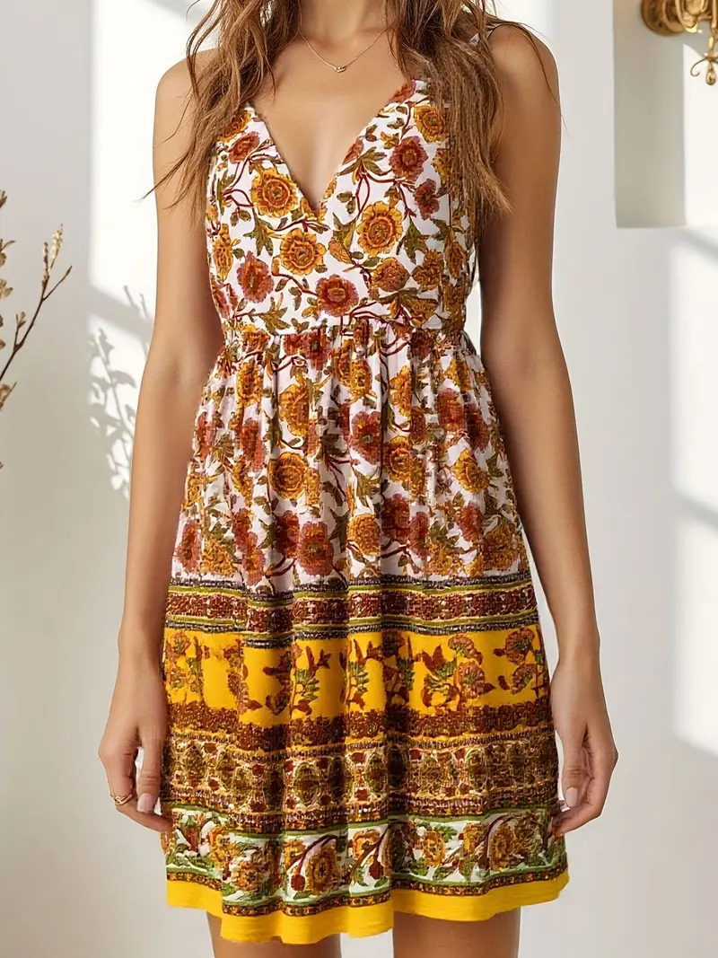 italian summer dress - TikTok Shop