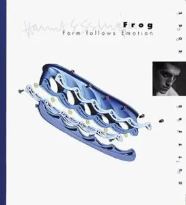 USED-Frog: Form Follows Emotion (Cutting Edge) by Fay Sweet (Hardcover)