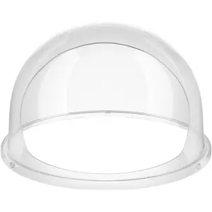 VEVOR 20.5 Diameter Candy Floss Cover for Candy Floss Maker Machine 52cm Dome Shield Cover of Commercial Candyfloss Machine Dome Cover Shield Cover (Cover Only)