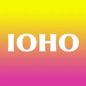 IOHO Nutrition