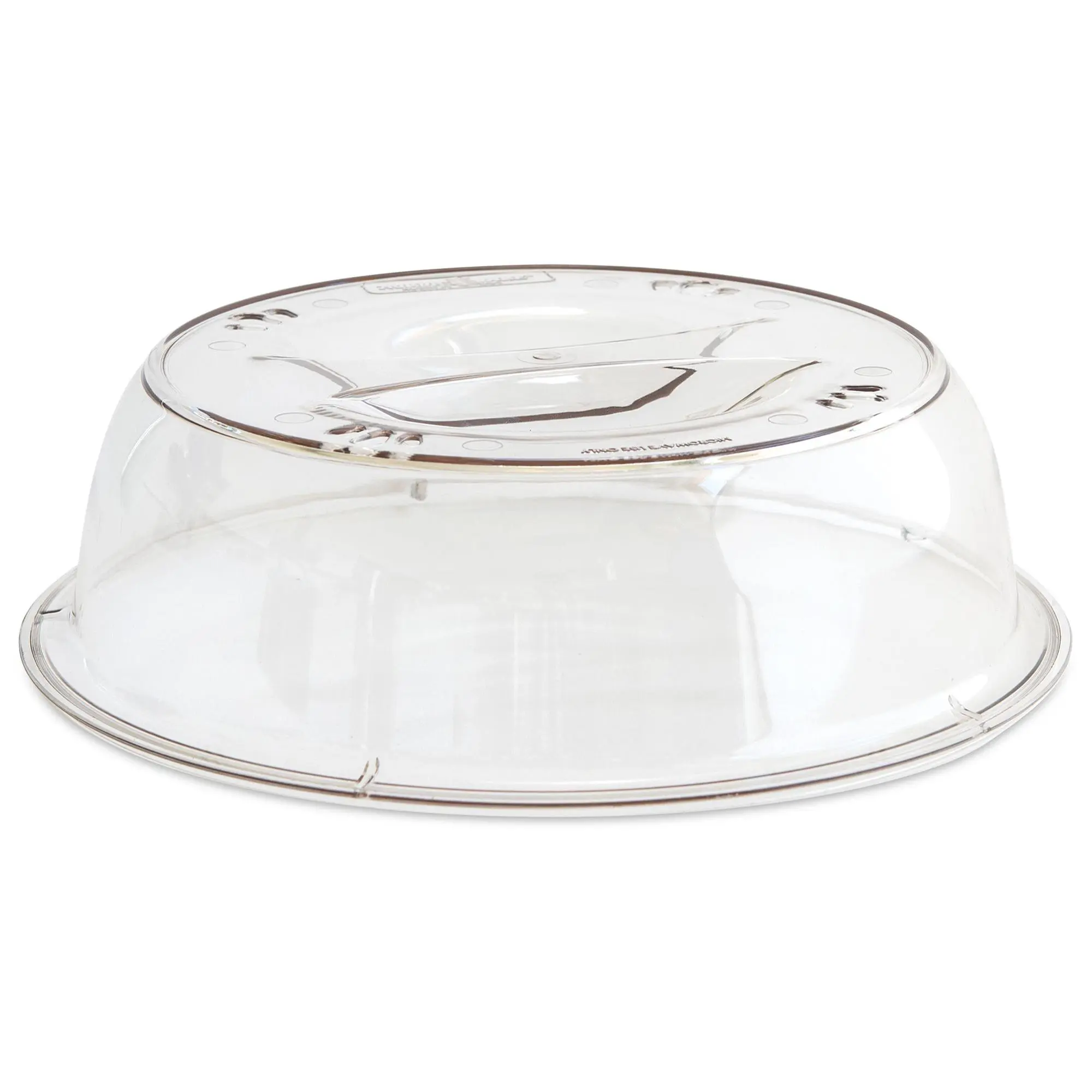Nordic Ware Deluxe Plate Cover