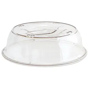 Nordic Ware Deluxe Plate Cover