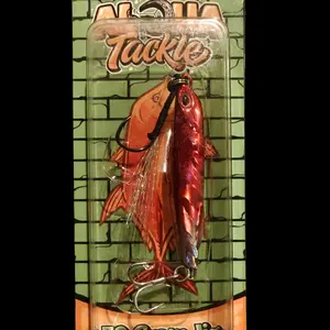 Sway Special 30 gram jig