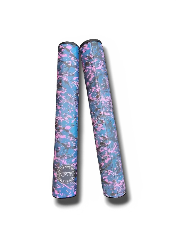 Purpulater Jumbo Putter Grip - Style Caddies Purpulater Jumbo Putter Grip - Style Caddies