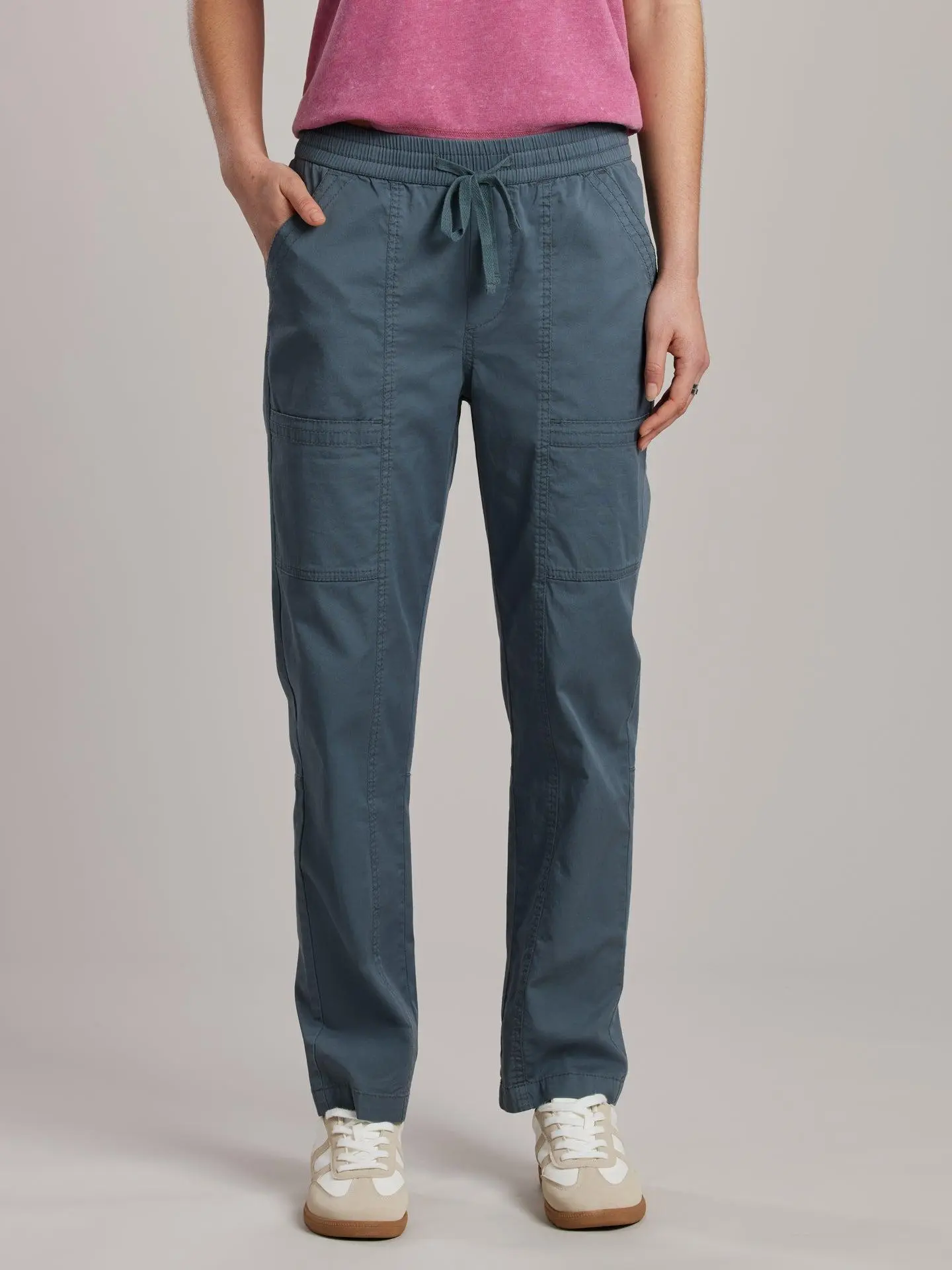 Marlee Tapered Leg Pant