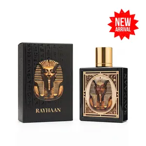 RAYHAAN PHARAOH U EDP 3.4FL.OZ|100ML
