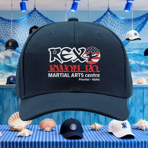 Napoleon Dynamite Rex Kwon Do Inspired Retro Hat Trucker Caps Retro Fun Truck Driver Baseball Hat