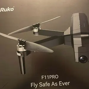 Pro 4k drone for adults