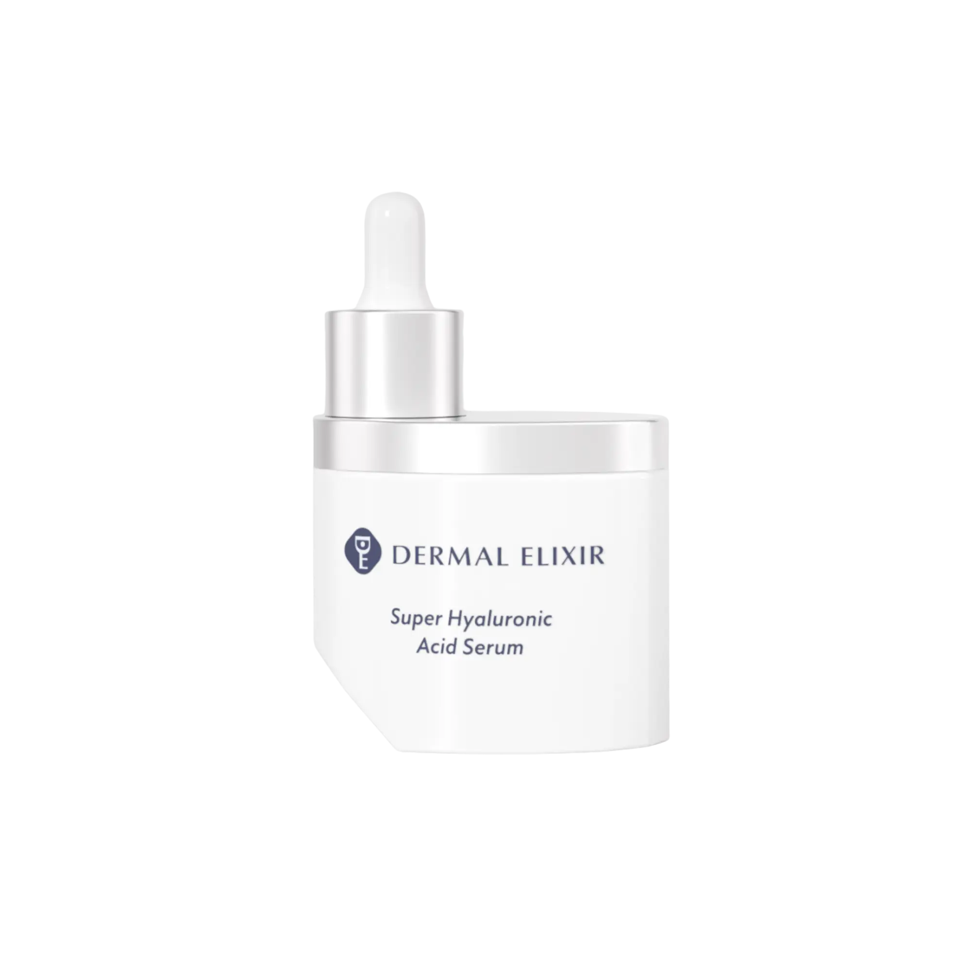 Dermal Elixir | Super Hyaluronic Acid Serum by elvis+elvin (40ml)