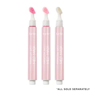 tarte maracuja juicy lip melt mask tarte maracuja juicy lip melt mask