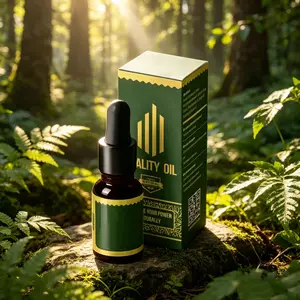 Max+ Dragon Vital Pidiman Massage Oil for Luxurious, Refreshing,Revitalizing Skin Care and Body Care