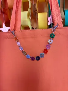 12 Eras Bag Sparkle or Pant Charm