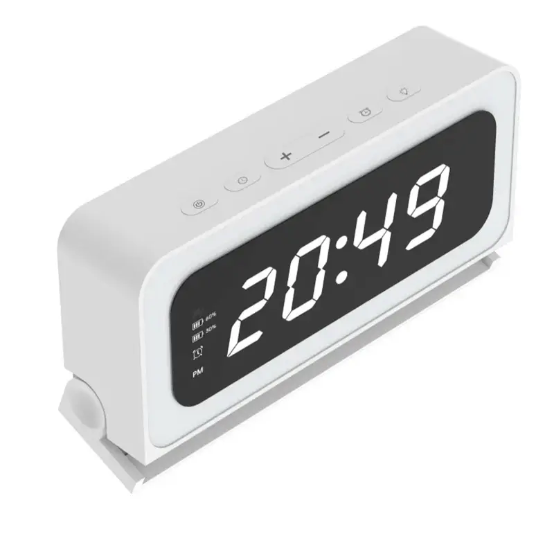 Clock Alarm -2k