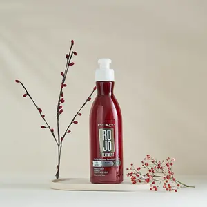 PROKPIL RED Copper Treatment TONER for HAIR(Regular Size 10oz-300ml) Conditioner Haircare