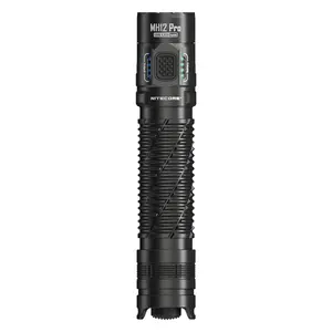 Nitecore MH12 Pro  Flashlight (3300 Lumens | USB-C Rechargeable)