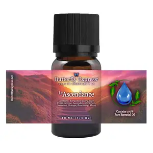 <sup>Le</sup>Ascendance Essential Oil