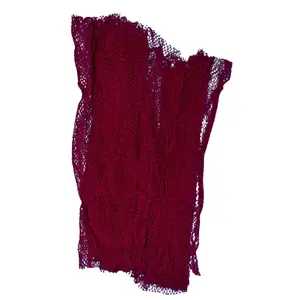 Dinpa Sapor Sponge - Face African Exfoliating Cotton Scrub