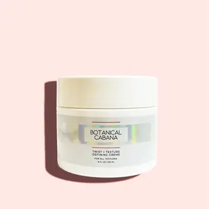 Twist + Texture Defining Creme