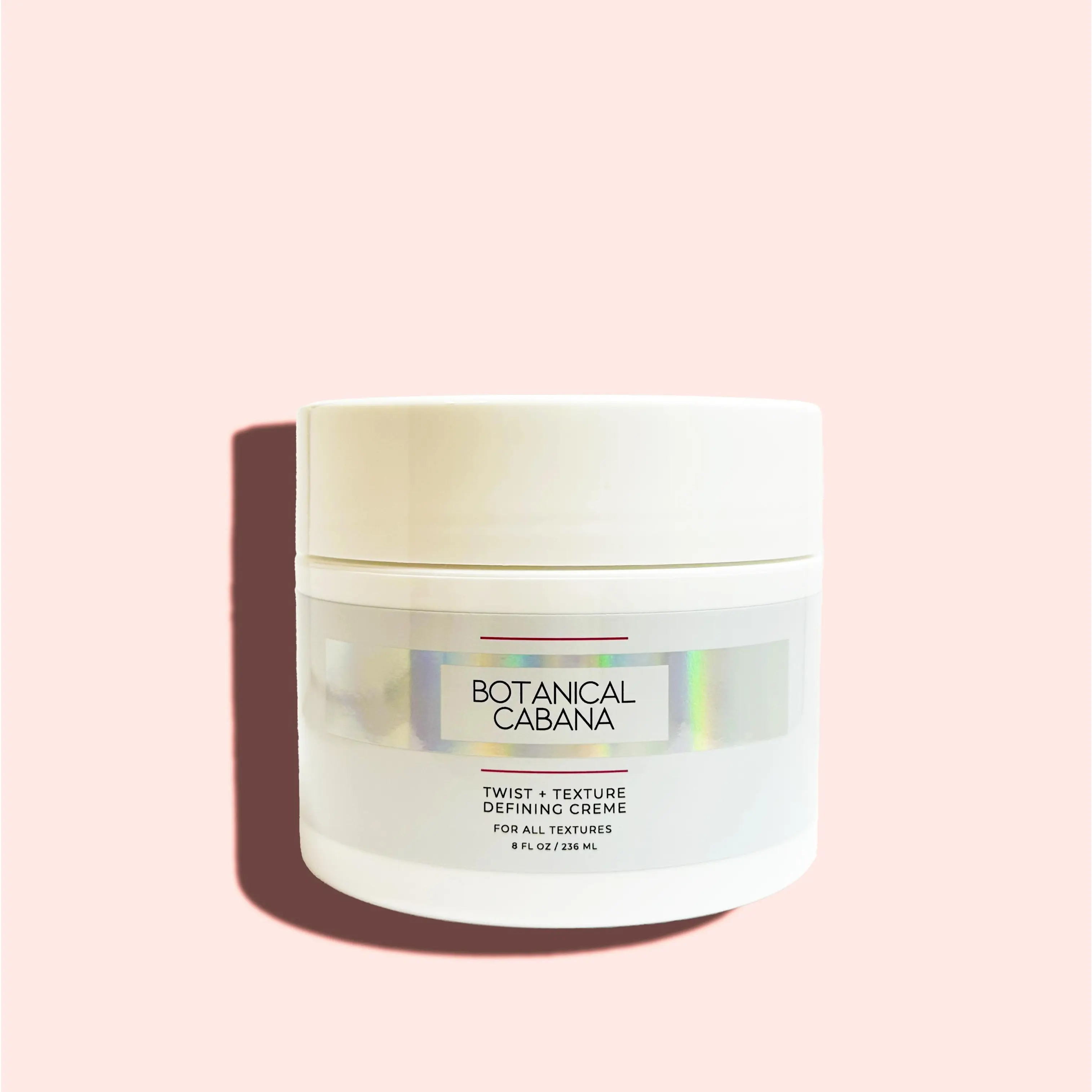 Twist + Texture Defining Creme