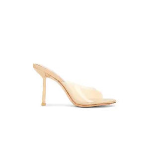 Michael Costello X Revolve Naomi Mule in Frosted Caramel