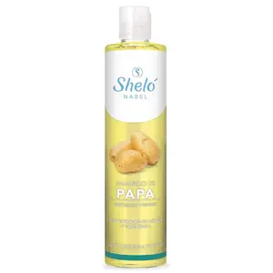 Shelo Nabel Shampoo de Papa 530ML - Hydrating Shampoo