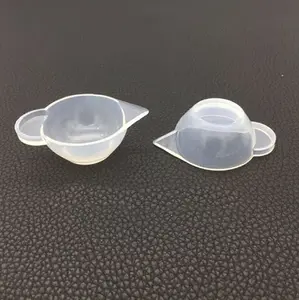 Silicone Reusable Mini Cup