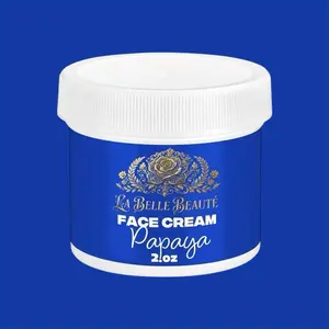 LA BELLE GRIMÈL F.A.C.E. C.R.E.A.M Solution