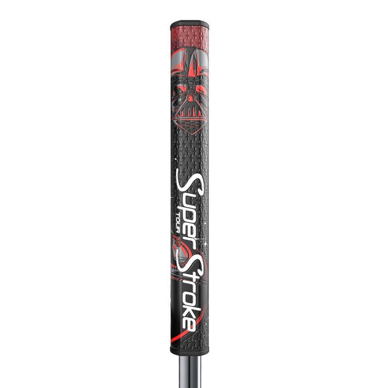Darth Vader Putter Grip
