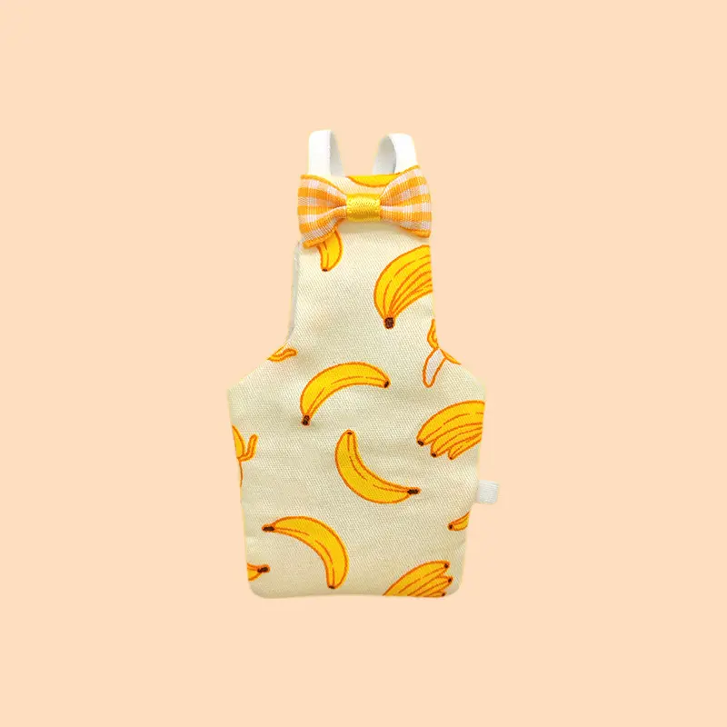 Yellow Banana--Diaper