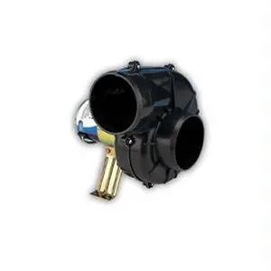 Jabsco 4 Flexmount Continuous Duty Blower - 35770-0094