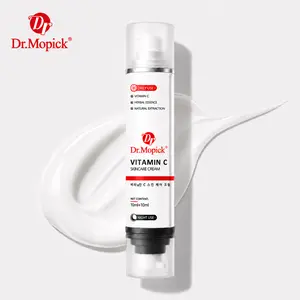 Dr.Mopick Pore+Dark Spot Brightening Cream | with Niacinamide, Tranexamic Acid, TXA Cream, Pore Minimizer, Non-Irritating, Hydrating, For Sensitive Skin, 20ml