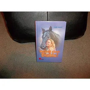 USED-Worried About Diablo! by Gabi Adam (Hardcover)