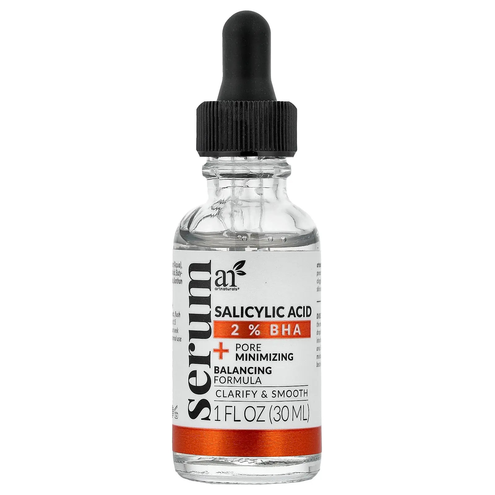 artnaturals Salicylic Acid Serum, 1 fl oz (30 ml)