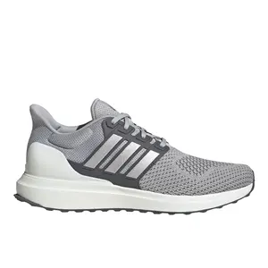 adidas Mens Ubounce Dna Running Sneakers Shoes - Grey